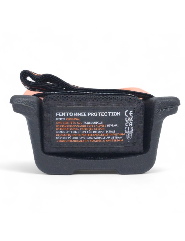 Nakolanniki ochronne Fento 200 Pro Original
