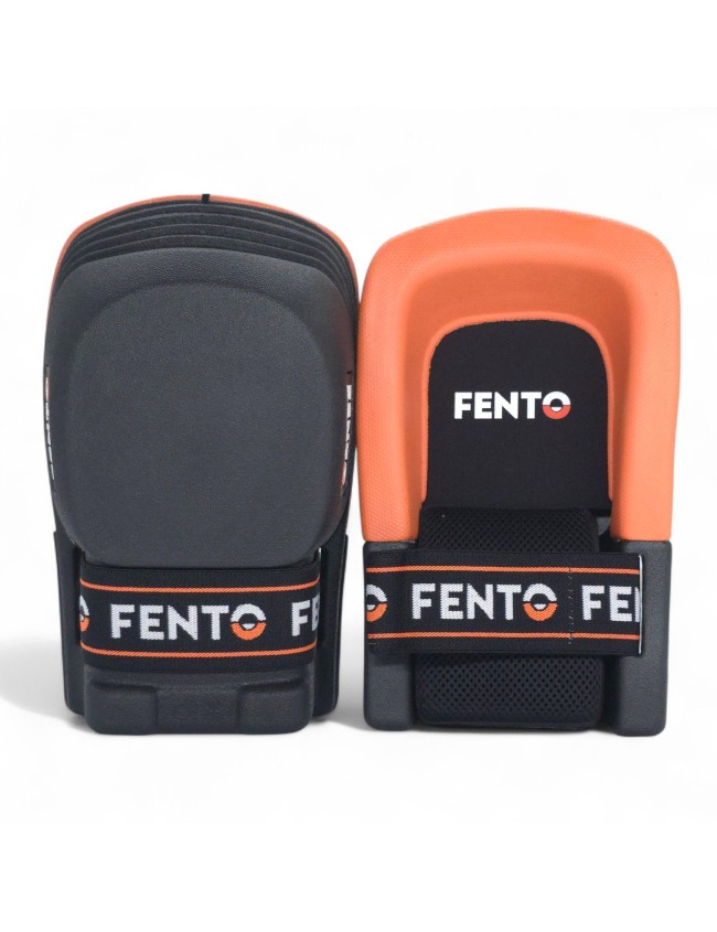 Darbo antkeliai Fento 200 Pro