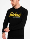 Bluza Snickers 2885 z logiem