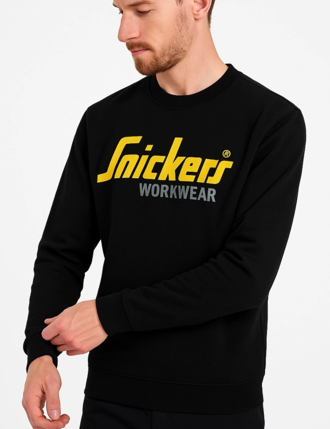 Darbo džemperis Snickers 2885