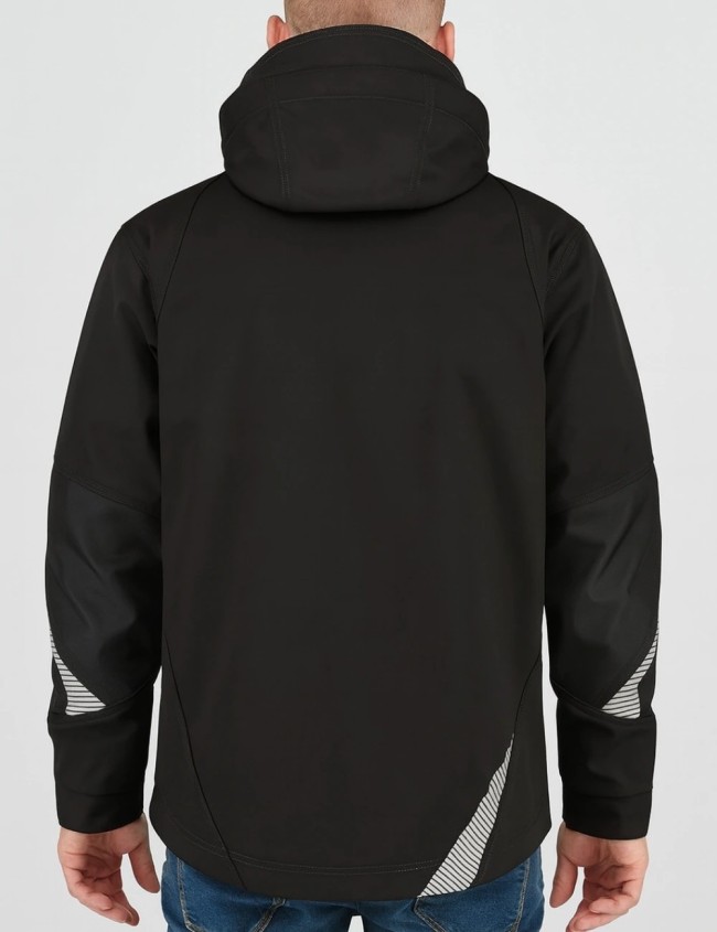 Softshell striukė Dassy Gravity