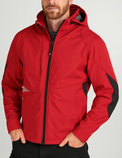 Softshell striukė Dassy Gravity
