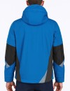 Kurtka softshell Dassy Gravity