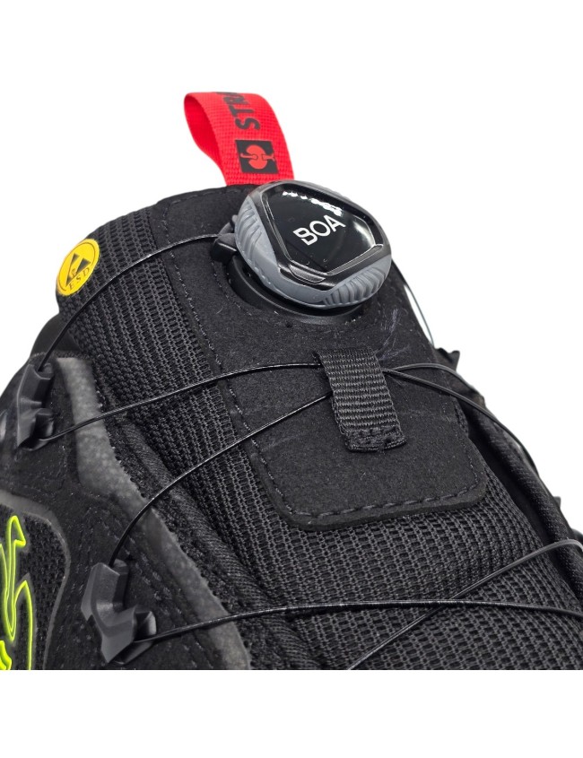 Buty robocze Engelbert Strauss Altadena S7S BOA