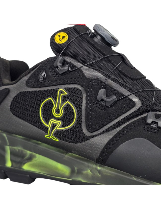 Buty robocze Engelbert Strauss Altadena S7S BOA