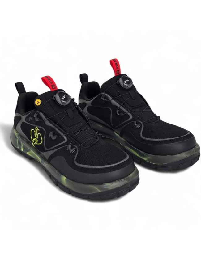 Buty robocze Engelbert Strauss Altadena S7S BOA