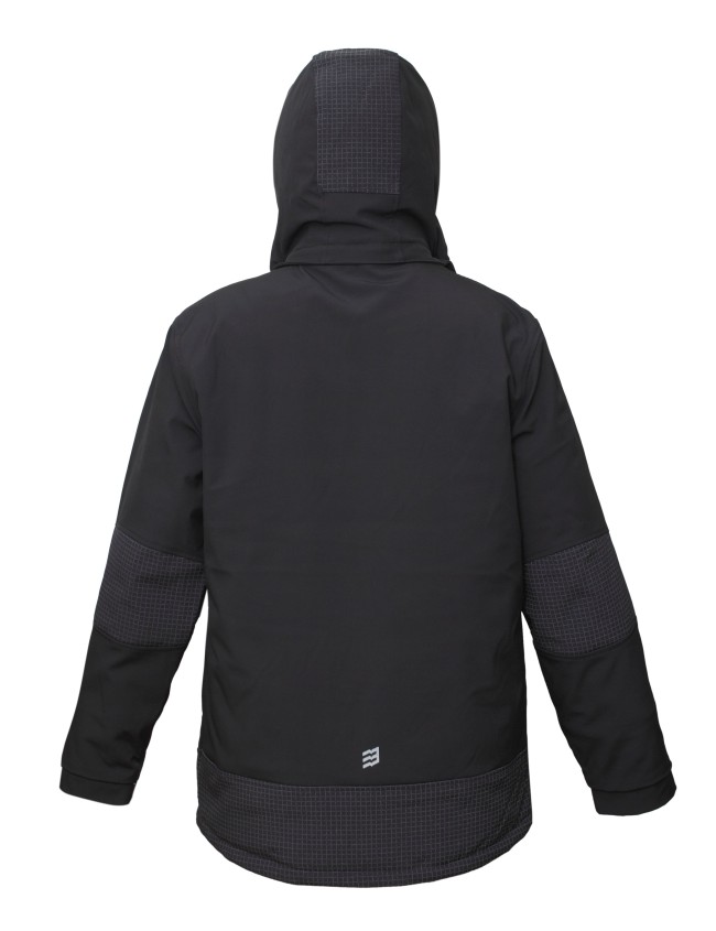 Kurtka zimowa Atlanta WJ-0200