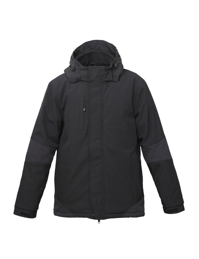 Kurtka zimowa Atlanta WJ-0200