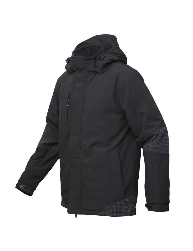 Kurtka zimowa Atlanta WJ-0200