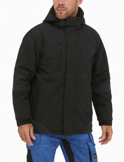 Kurtka zimowa Atlanta WJ-0200