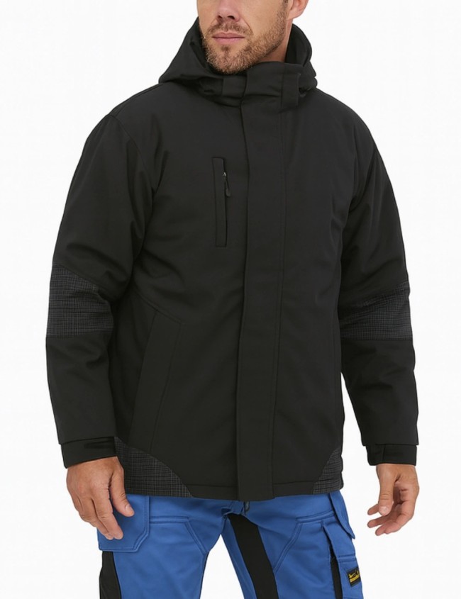 Kurtka zimowa Atlanta WJ-0200