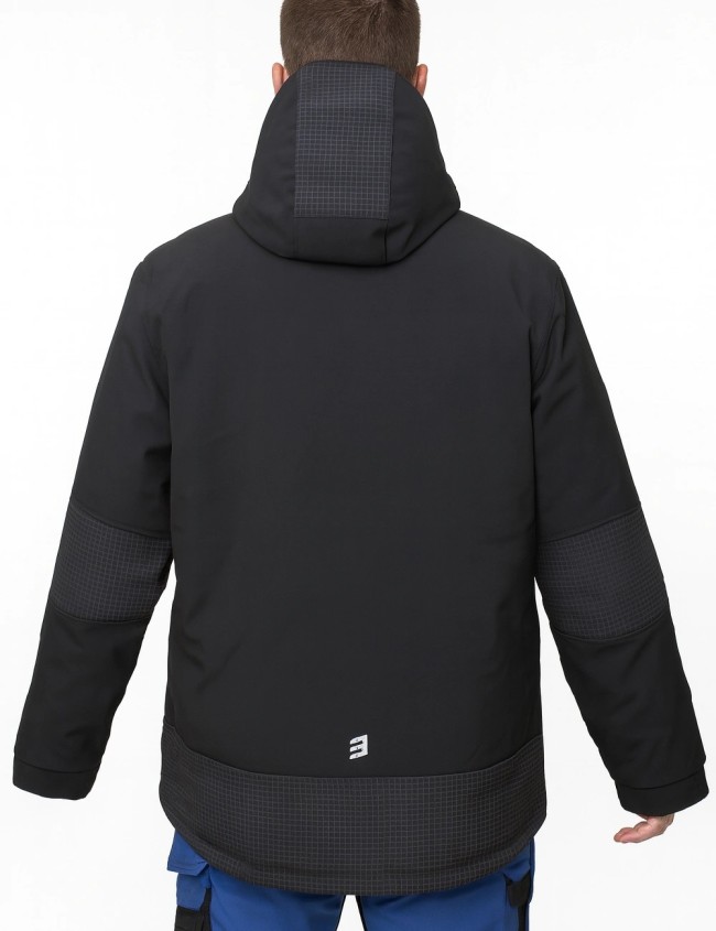 Kurtka zimowa Atlanta WJ-0200