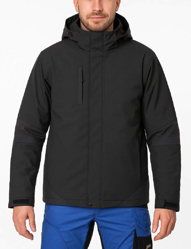 Kurtka zimowa Atlanta WJ-0200