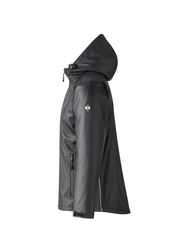 Engelbert Strauss Flexactive gobtuvu nuo lietaus striukė |