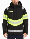 Kurtka odblaskowa Atlanta C1-0204