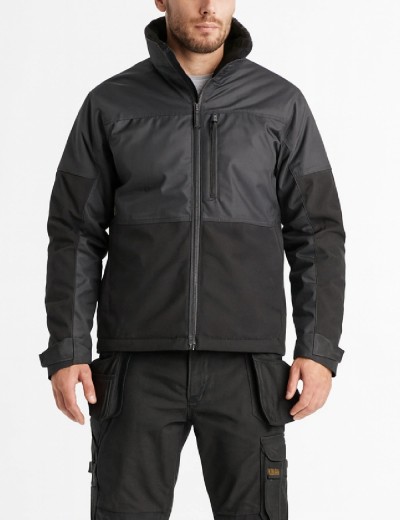 Kurtka robocza zimowa Snickers Workwear