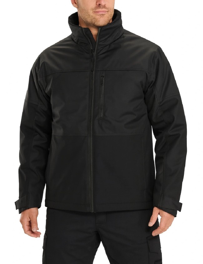 Kurtka robocza zimowa Snickers Workwear