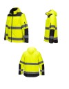 Kurtka robocza odblaskowa Portwest C469 4 w 1