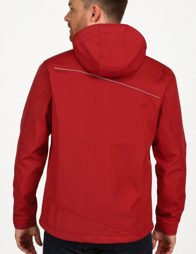 Dassy Tavira darbo Softshell | Balticbhp.pl