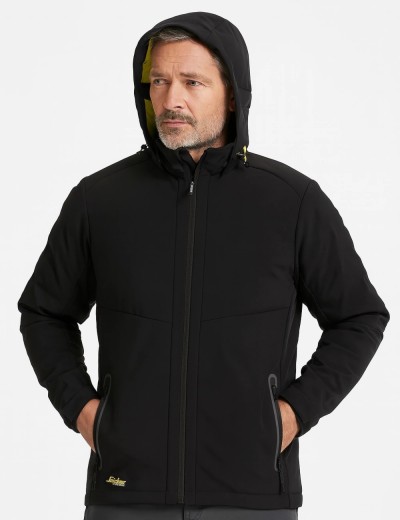 Kurtka robocza pikowana Snickers 1950 FlexiWork