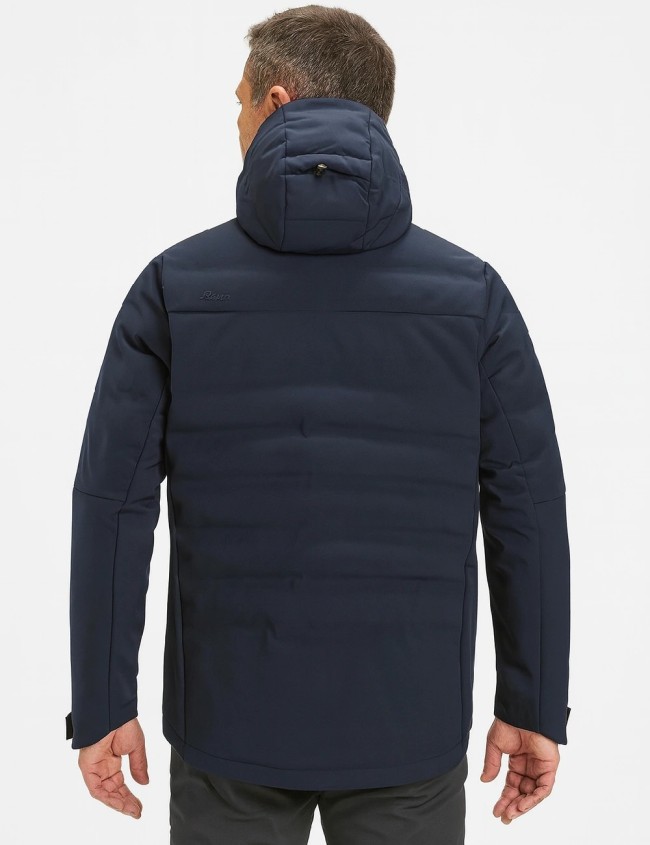 Kurtka robocza pikowana Snickers 1950 FlexiWork