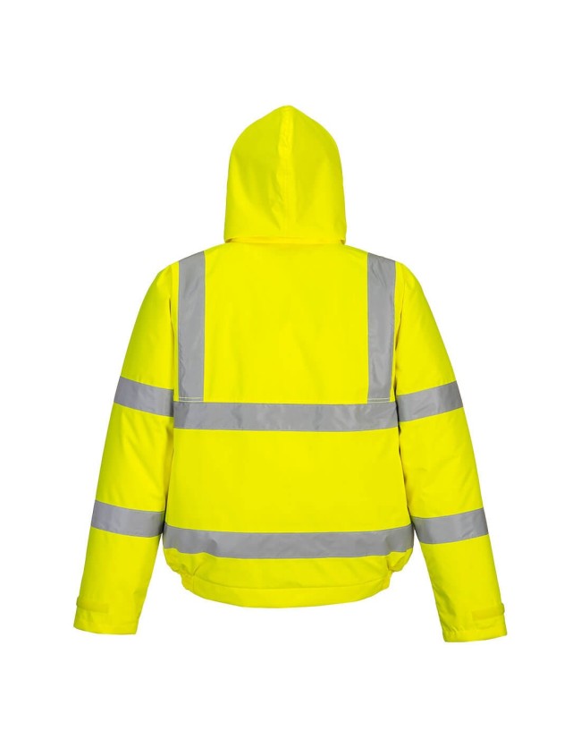 Signalinė darbo striukė Portwest S463