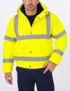 Signalinė darbo striukė Portwest S463