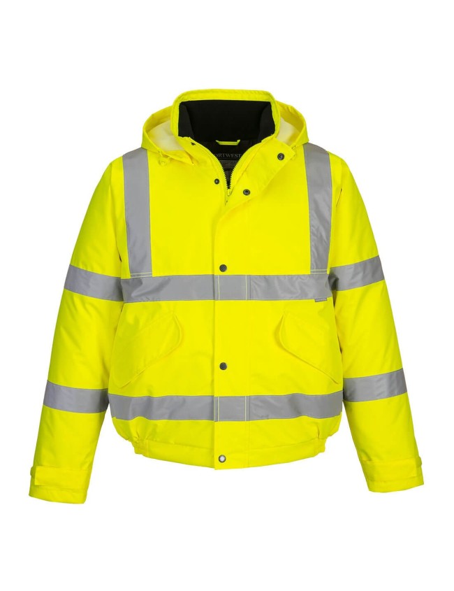Signalinė darbo striukė Portwest S463