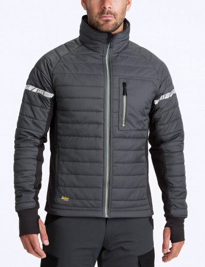Darbo striukė Snickers 8101 37.5