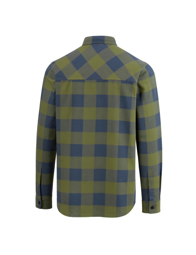 Koszula w kratę Engelbert Strauss iconic