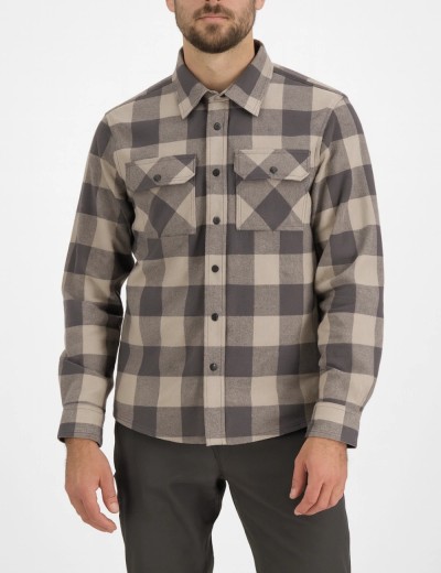 Koszula w kratę Engelbert Strauss iconic