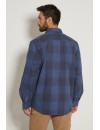 Koszula flanelowa Carhartt Plaid Shirt