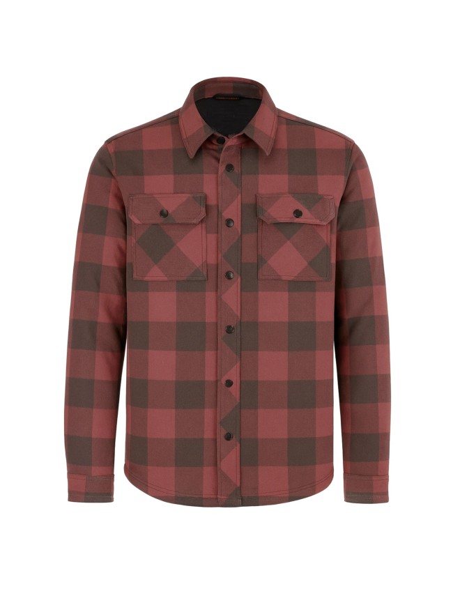 Koszula ocieplana Engelbert Strauss Iconic Allseason