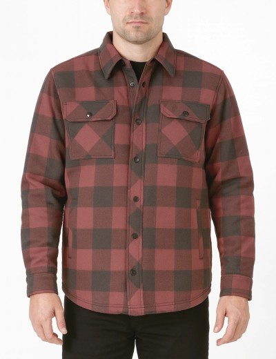 Koszula ocieplana Engelbert Strauss Iconic Allseason