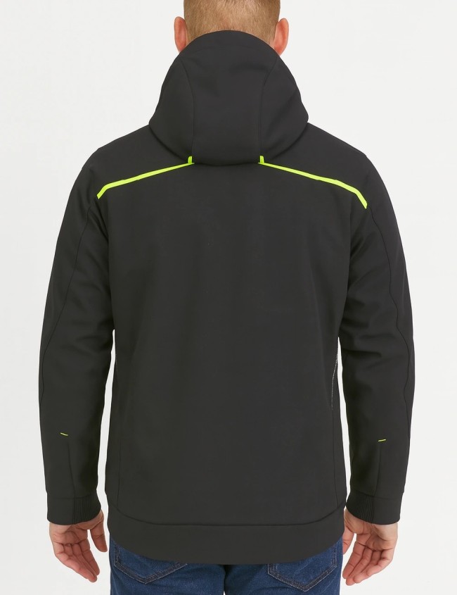 Kurtka Engelbert Strauss e.s.motion 2020 ocieplana