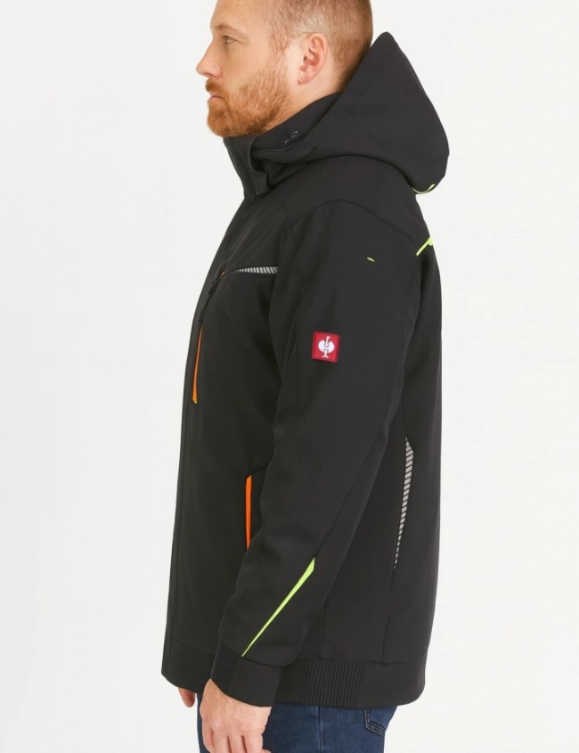 Kurtka Engelbert Strauss e.s.motion 2020 ocieplana