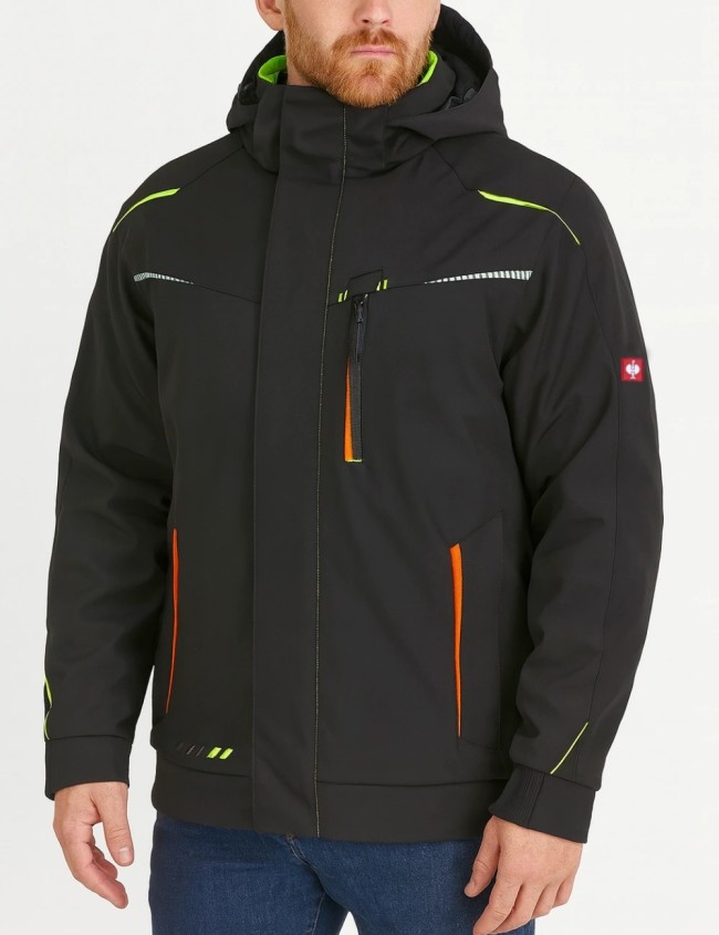 Kurtka Engelbert Strauss e.s.motion 2020 ocieplana