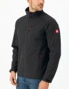 Darbo softshell striukė Engelbert Strauss e.s. 