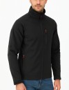Darbo softshell striukė Engelbert Strauss e.s. 