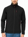 Darbo softshell striukė Engelbert Strauss e.s. 