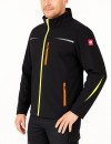 Darbo softshell striukė Engelbert Strauss e.s.motion 2020