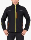 Darbo softshell striukė Engelbert Strauss e.s.motion 2020