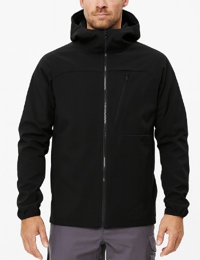 Softshell darbo striukė Bosafety Lima