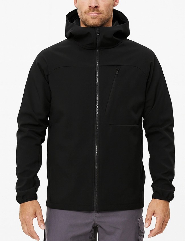 Softshell darbo striukė Bosafety Lima