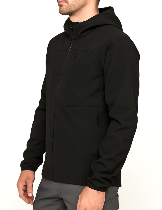 Softshell darbo striukė Bosafety Lima