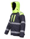 Žieminė darbo striukė Bosafety Galaxy 8926