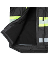 Kurtka odblaskowa męska Bosafety Galaxy C1