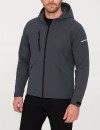 Kurtka softshell Bosafety Valencia