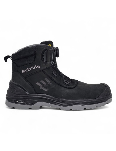 Auliniai darbo batai BoSafety Galiot MOZ S3S
