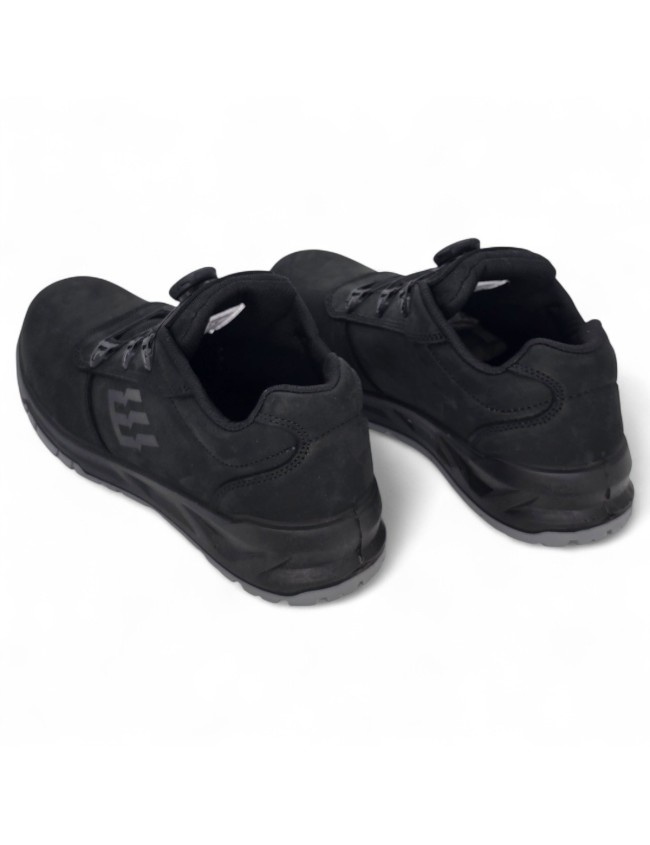 Buty robocze niskie BoSafety Artemis MOZ S3S